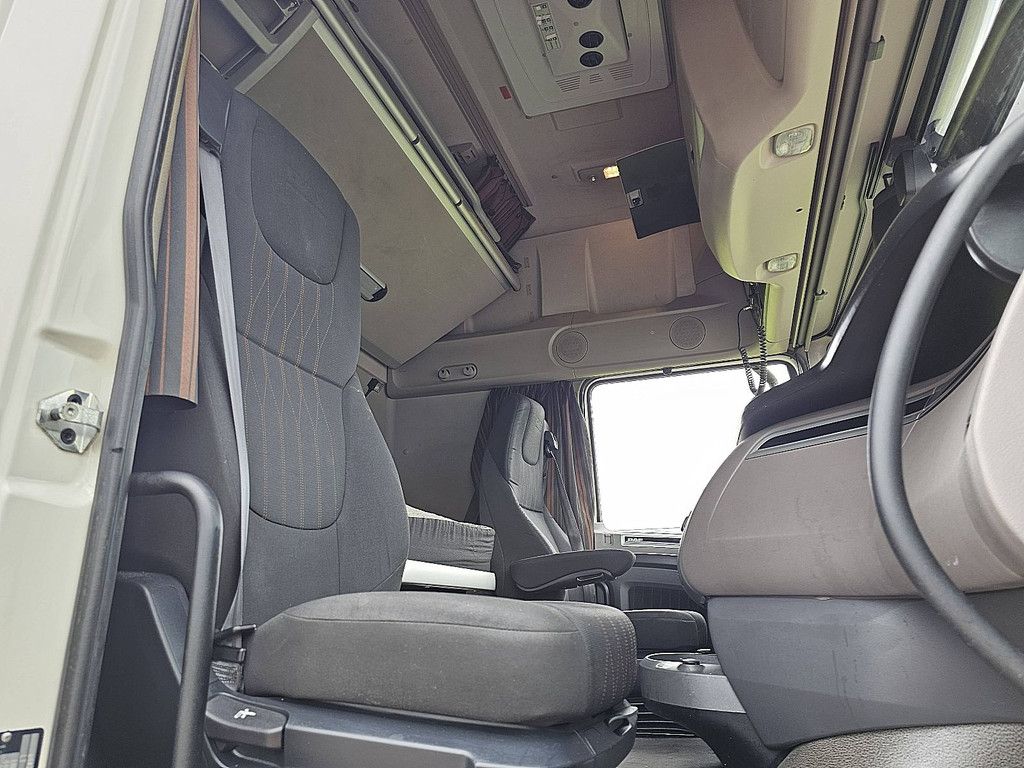 DAF XF 480