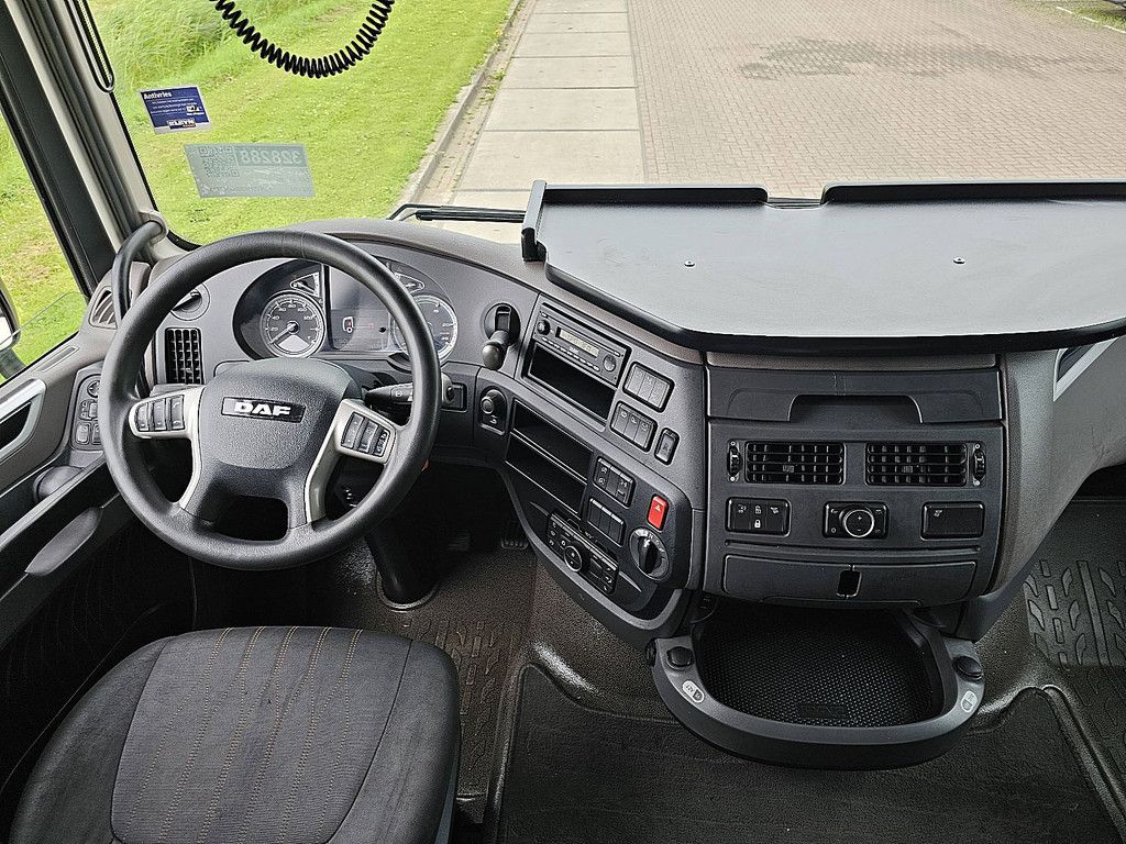 DAF XF 480