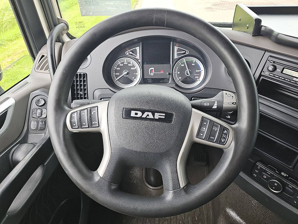 DAF XF 480