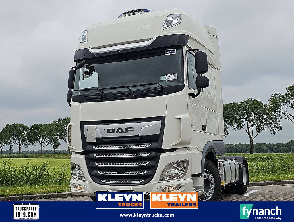 DAF XF 480