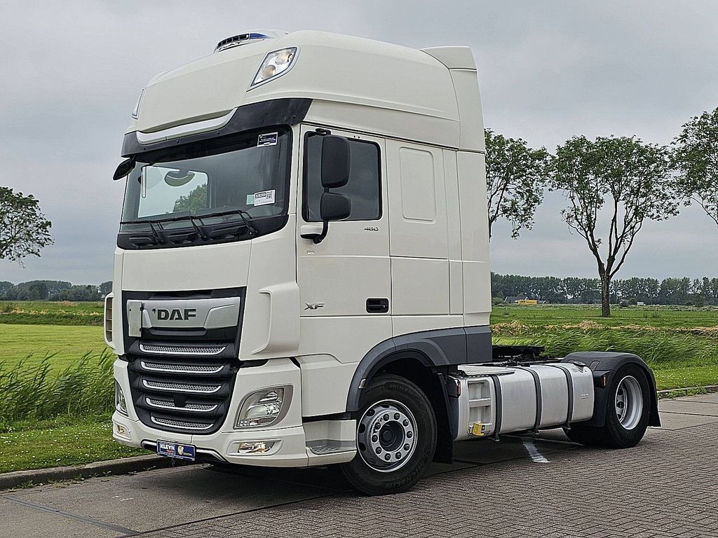 DAF XF 480