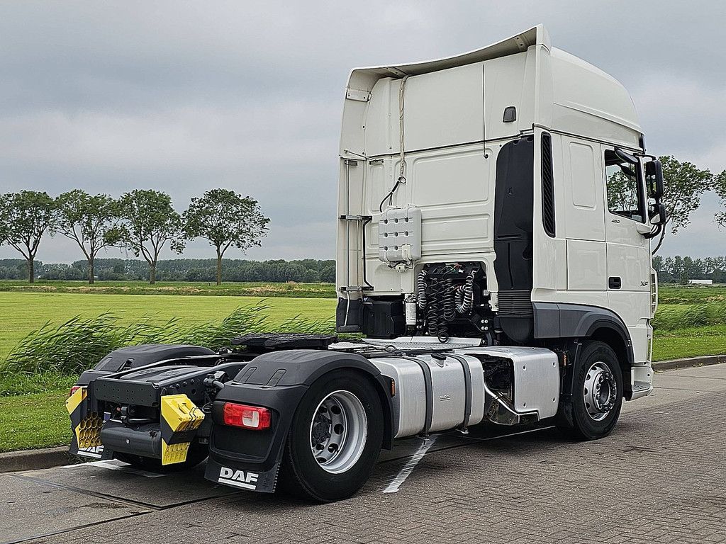DAF XF 480