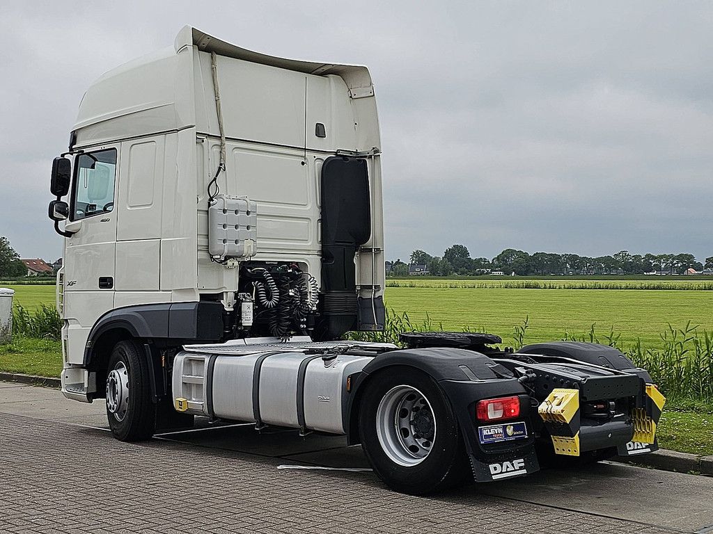 DAF XF 480