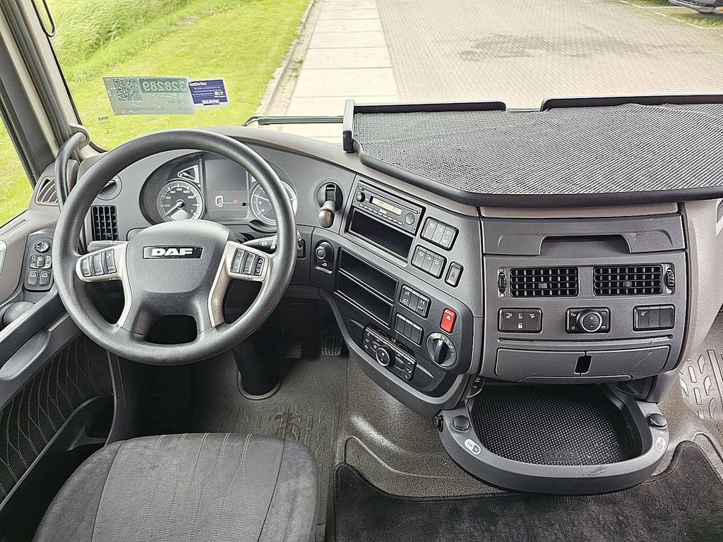 DAF XF 480