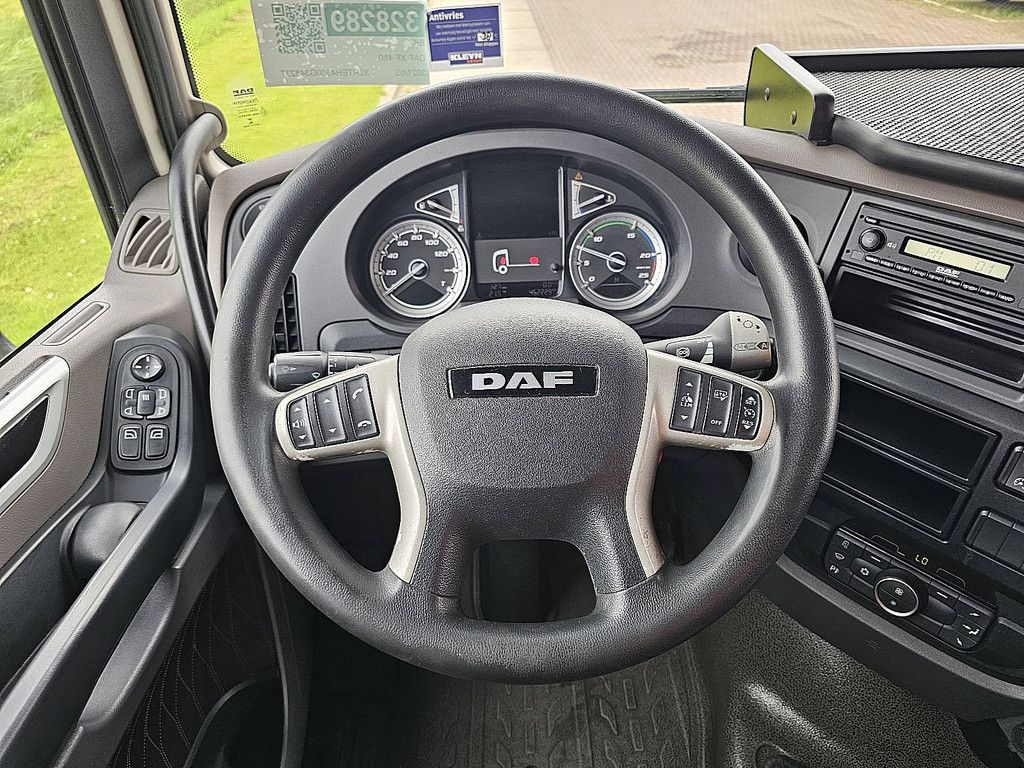DAF XF 480
