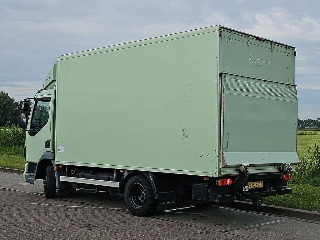 DAF LF 45.150 taillift nl-truck