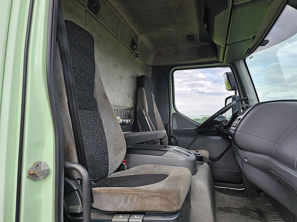 DAF LF 45.150 taillift nl-truck