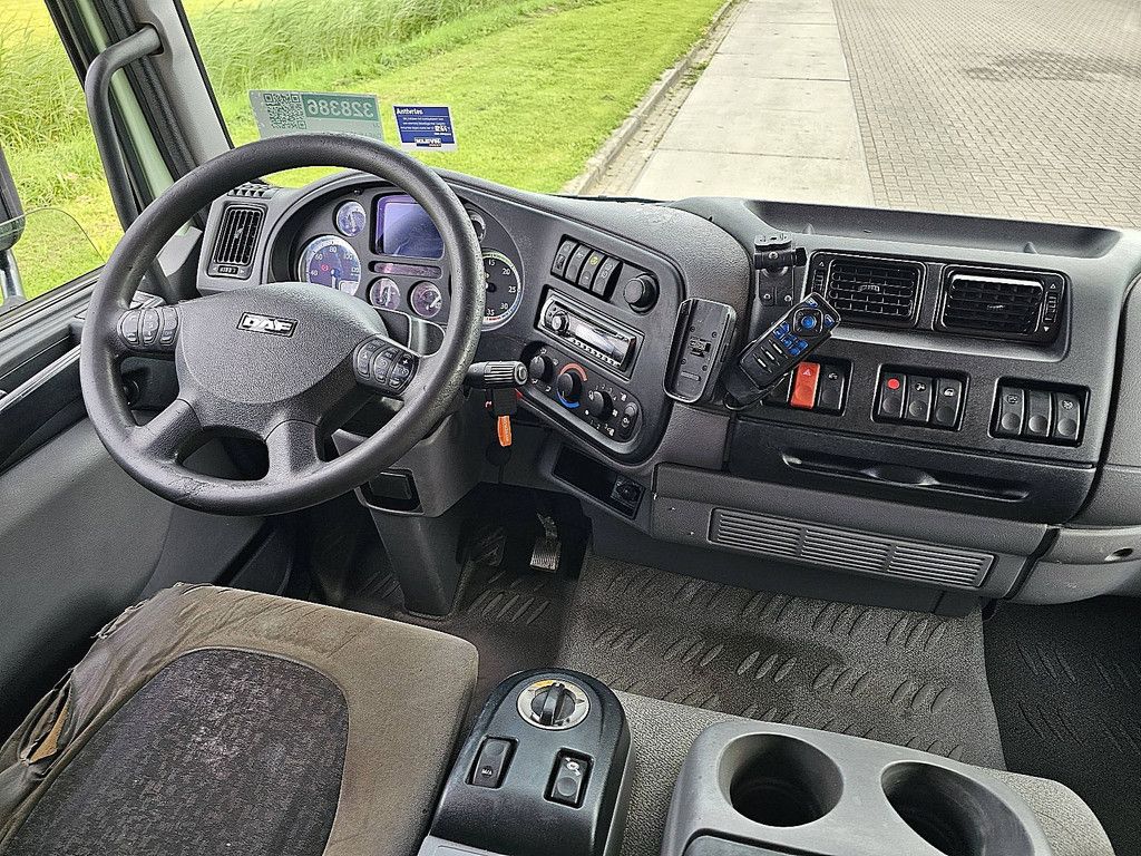 DAF LF 45.150 taillift nl-truck