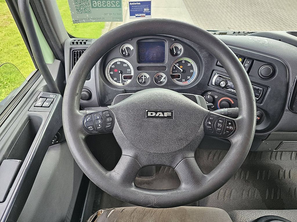 DAF LF 45.150 taillift nl-truck