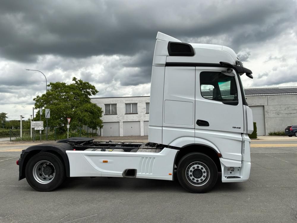 2024 Mercedes-Benz Actros L 1945 Sattelzugmaschine