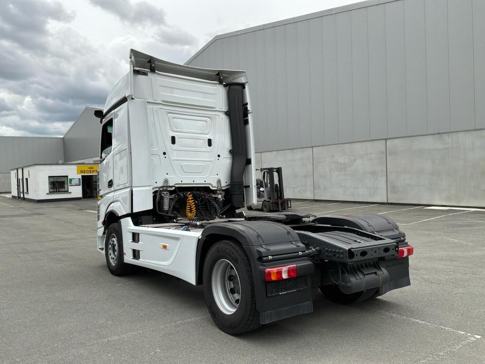 2024 Mercedes-Benz Actros L 1945 Sattelzugmaschine