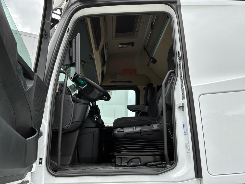 2024 Mercedes-Benz Actros L 1945 Sattelzugmaschine
