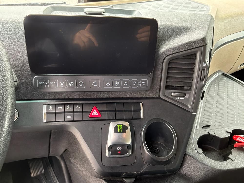2024 Mercedes-Benz Actros L 1945 Sattelzugmaschine