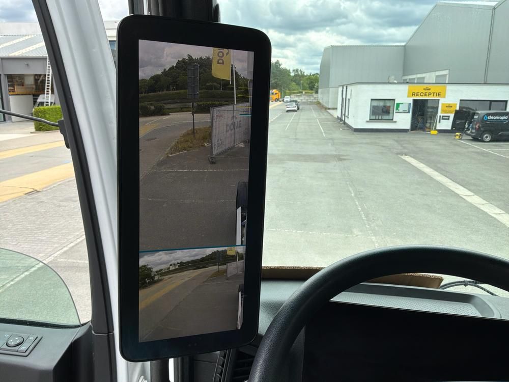 2024 Mercedes-Benz Actros L 1945 Sattelzugmaschine