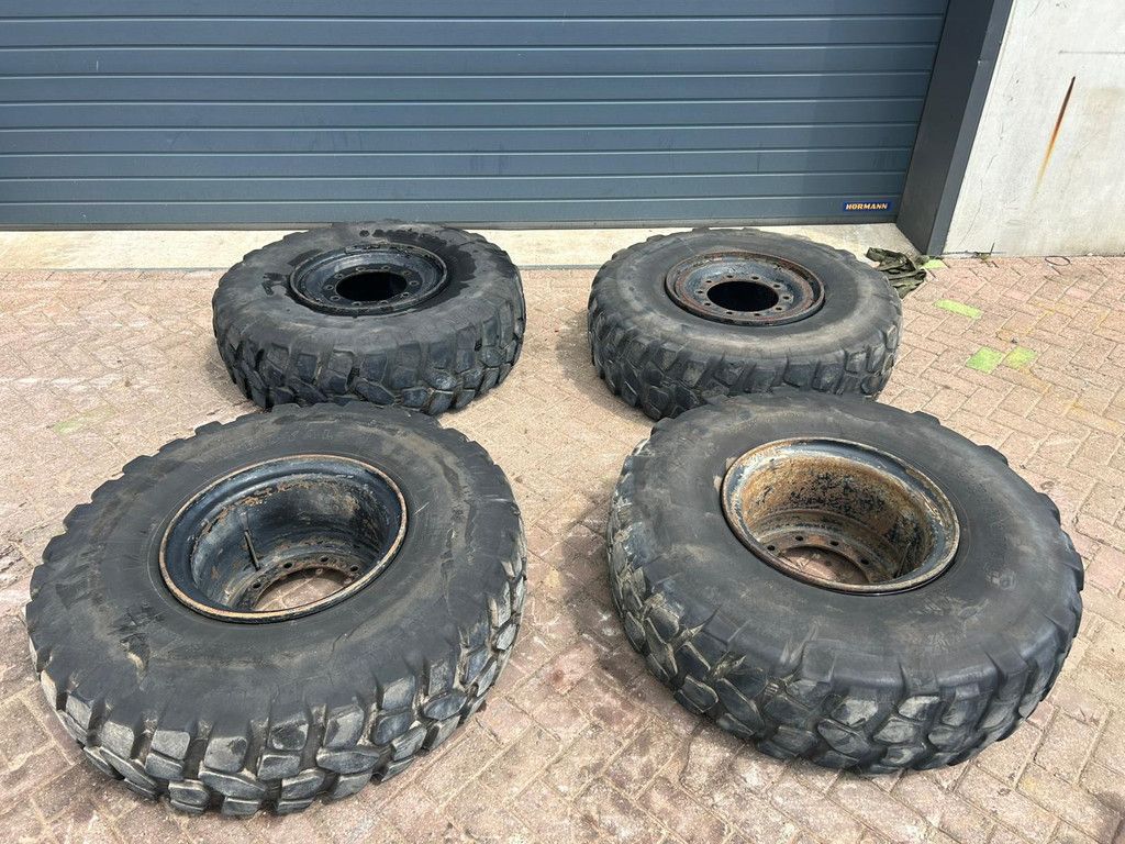 Uniroyal 14.00R20