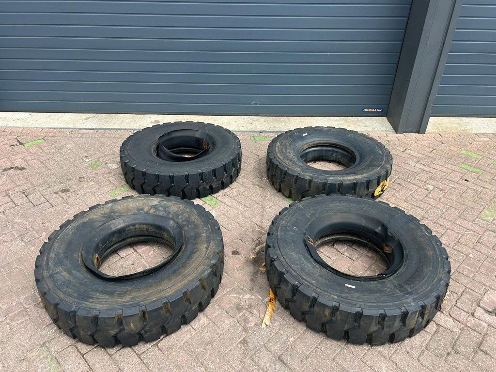 Jingang 12.00R20