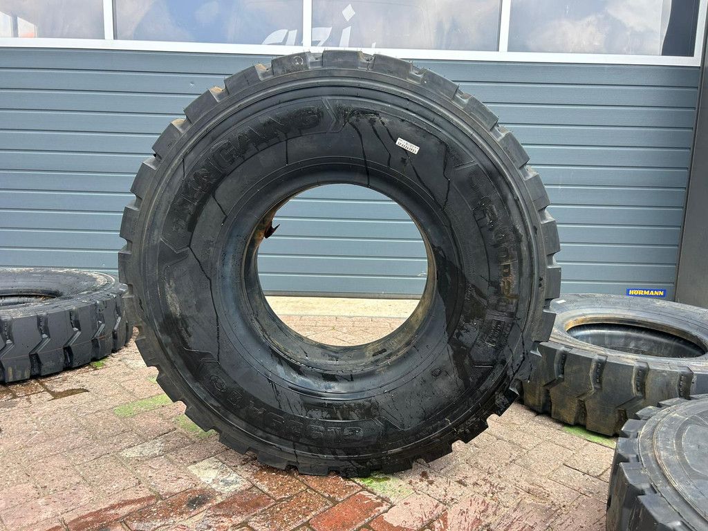 Jingang 12.00R20