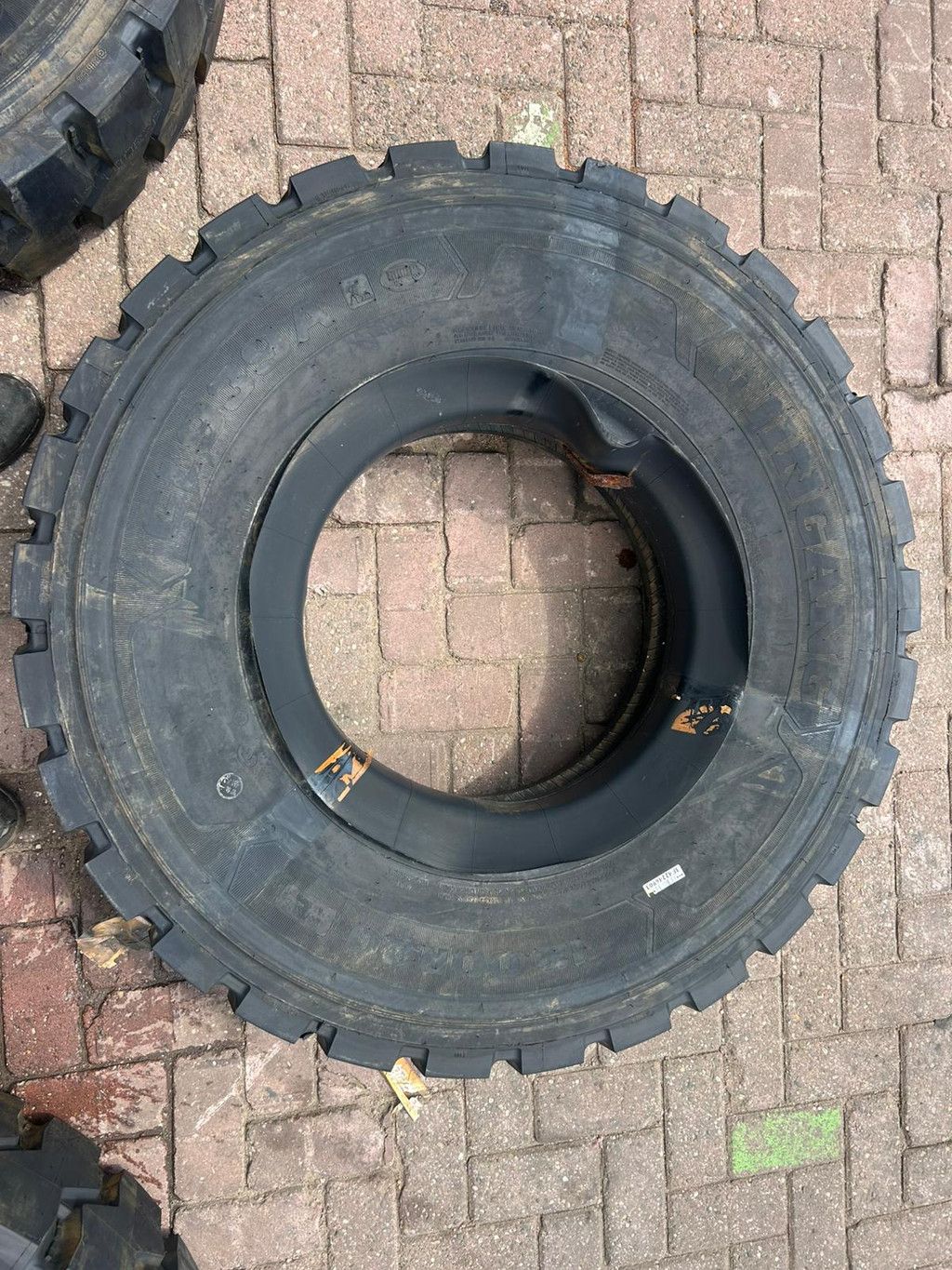 Jingang 12.00R20