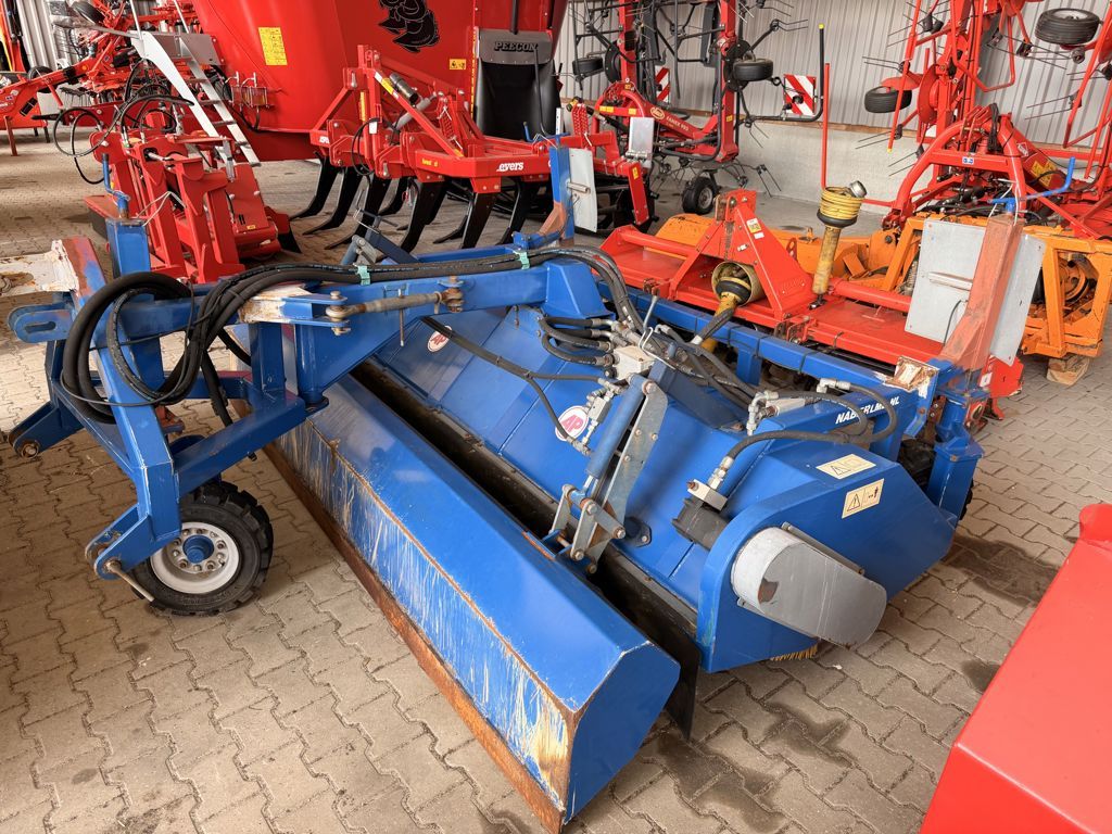 AP VHZ 3000 HO