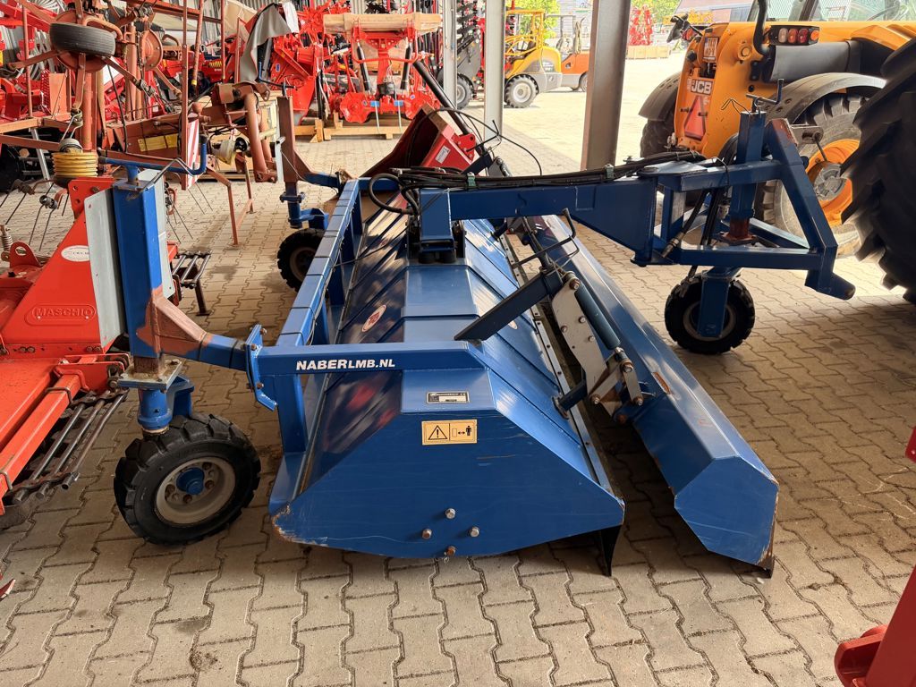 AP VHZ 3000 HO