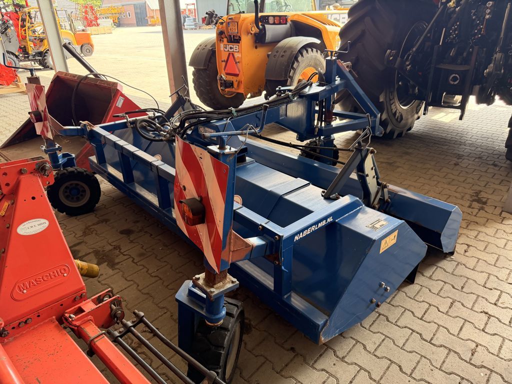 AP VHZ 3000 HO