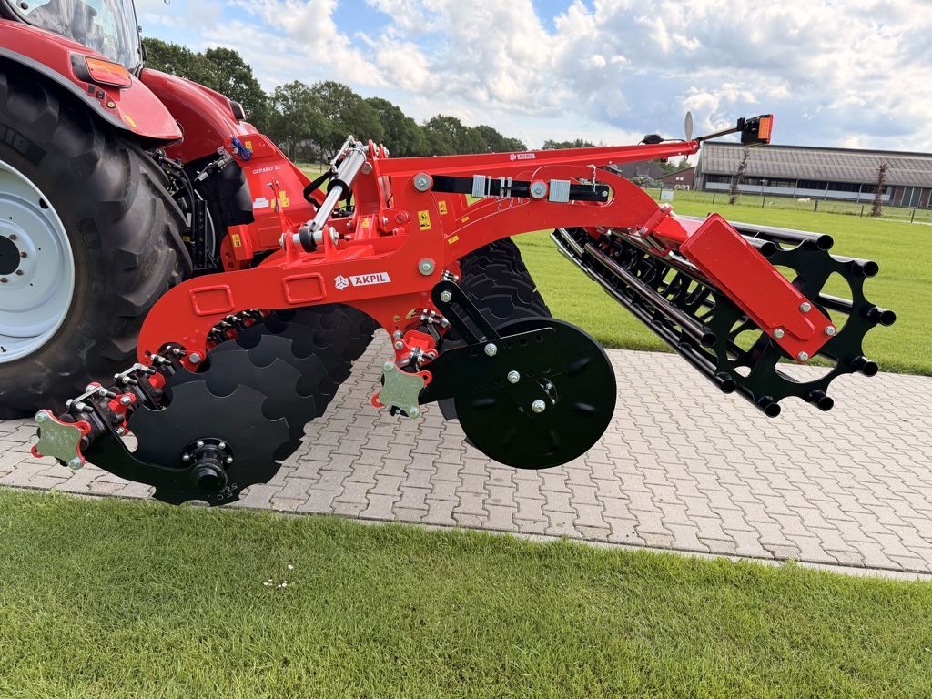 AKPIL GEPARD XL 50R6DT0