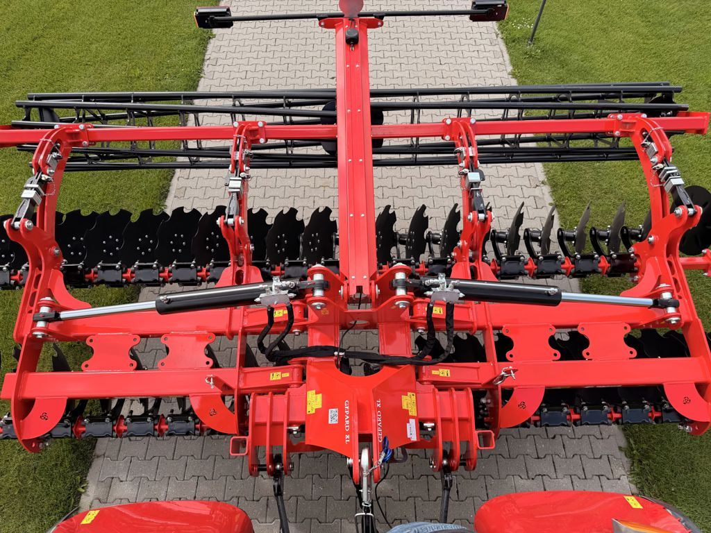 AKPIL GEPARD XL 50R6DT0