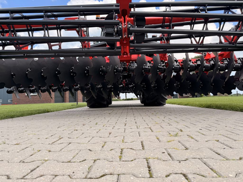 AKPIL GEPARD XL 50R6DT0