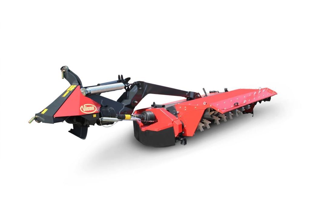Vicon VICON 632F