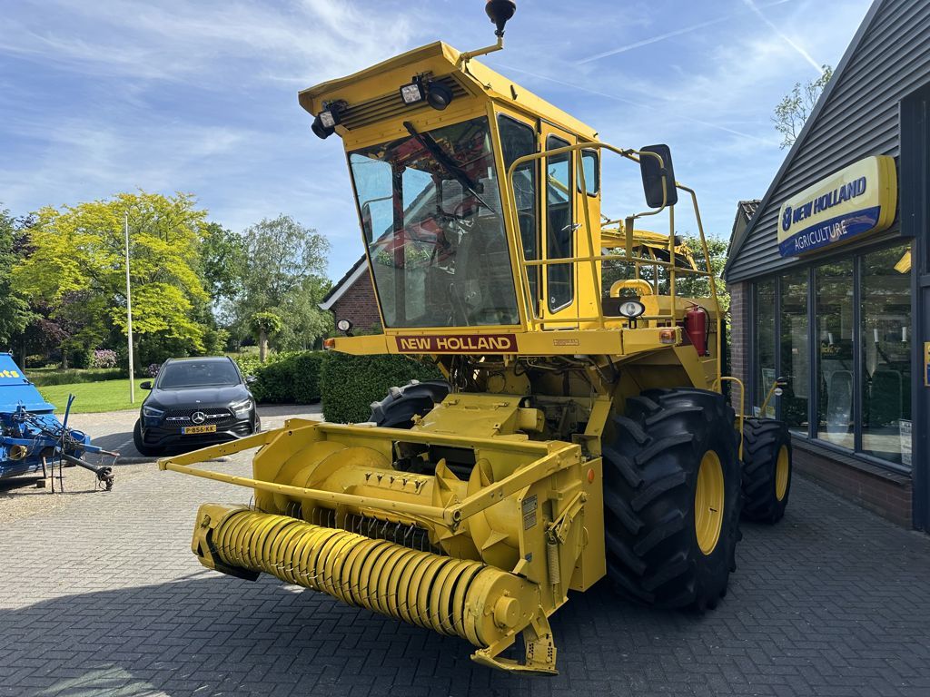 New Holland 1900 Hakselaar