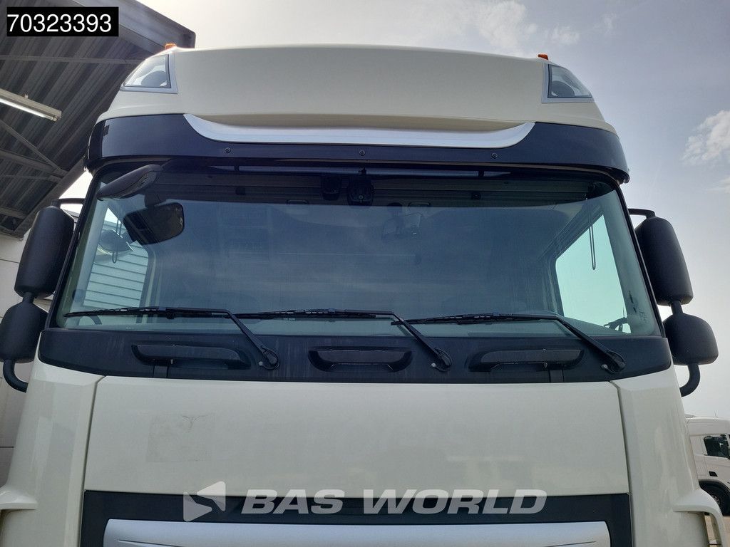 DAF XF 480 4X2 NL-Truck ACC SSC Hydraulik