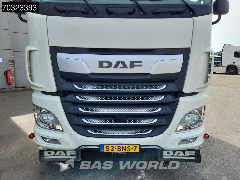DAF XF 480 4X2 NL-Truck ACC SSC Hydraulik