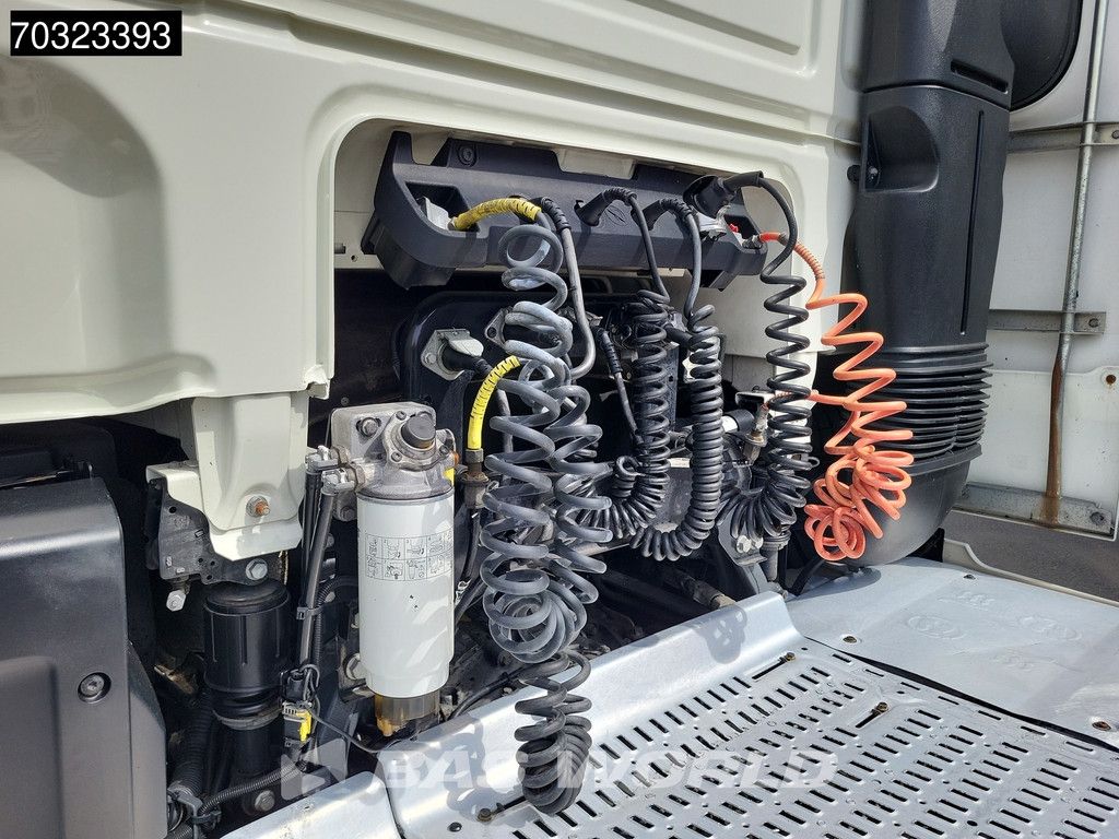 DAF XF 480 4X2 NL-Truck ACC SSC Hydraulik