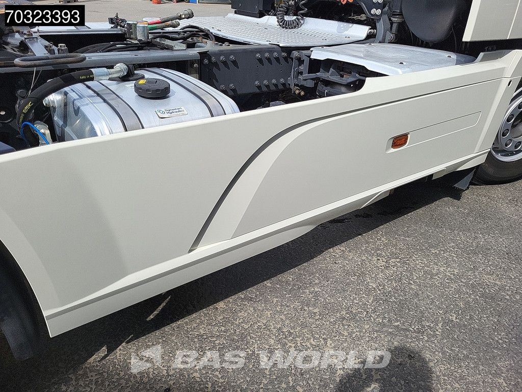 DAF XF 480 4X2 NL-Truck ACC SSC Hydraulik