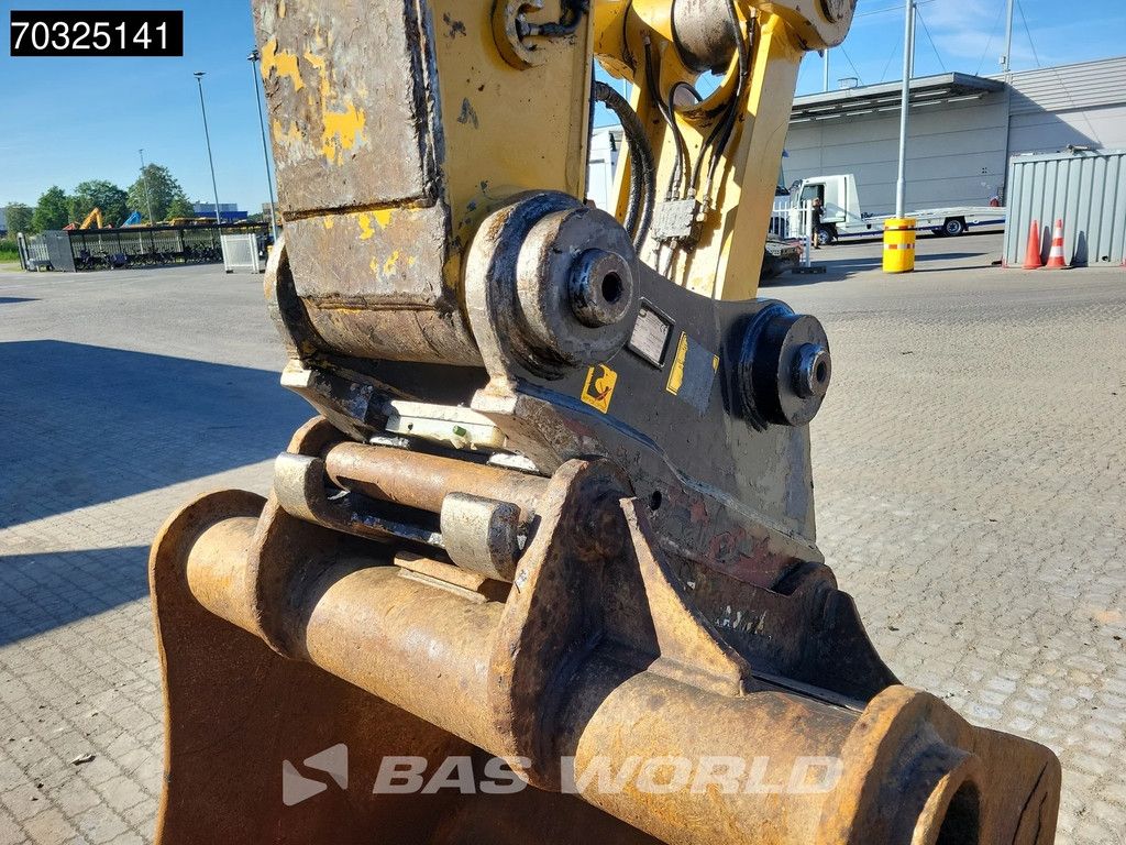 Caterpillar 323 E L