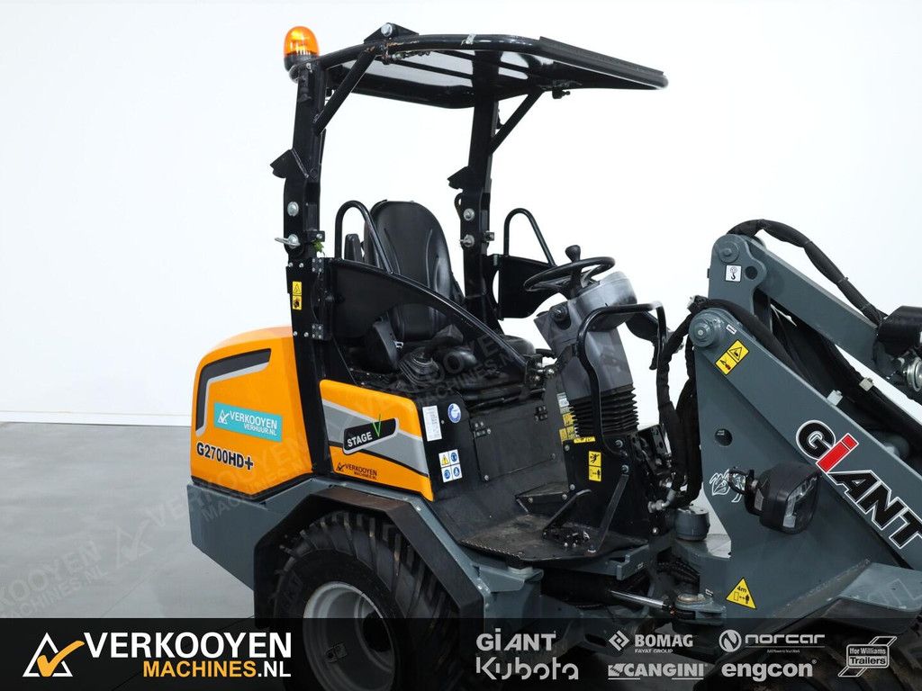 2020 Giant G2700 HD+ VV1463