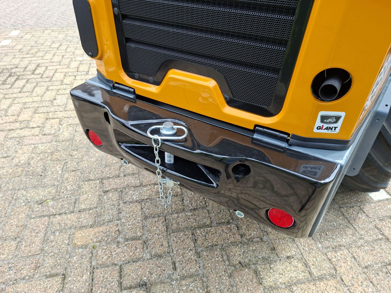 GiANT G2300 X-tra HD kniklader