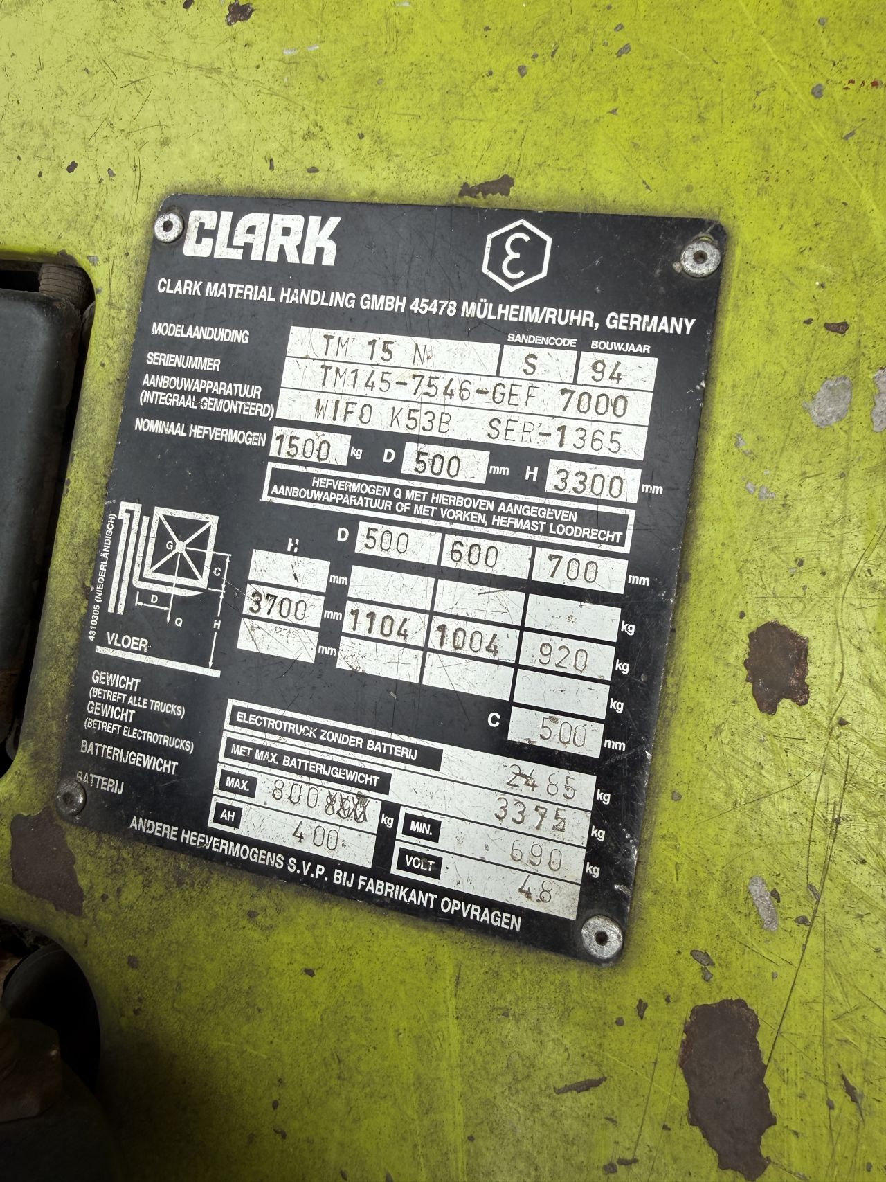 Clark