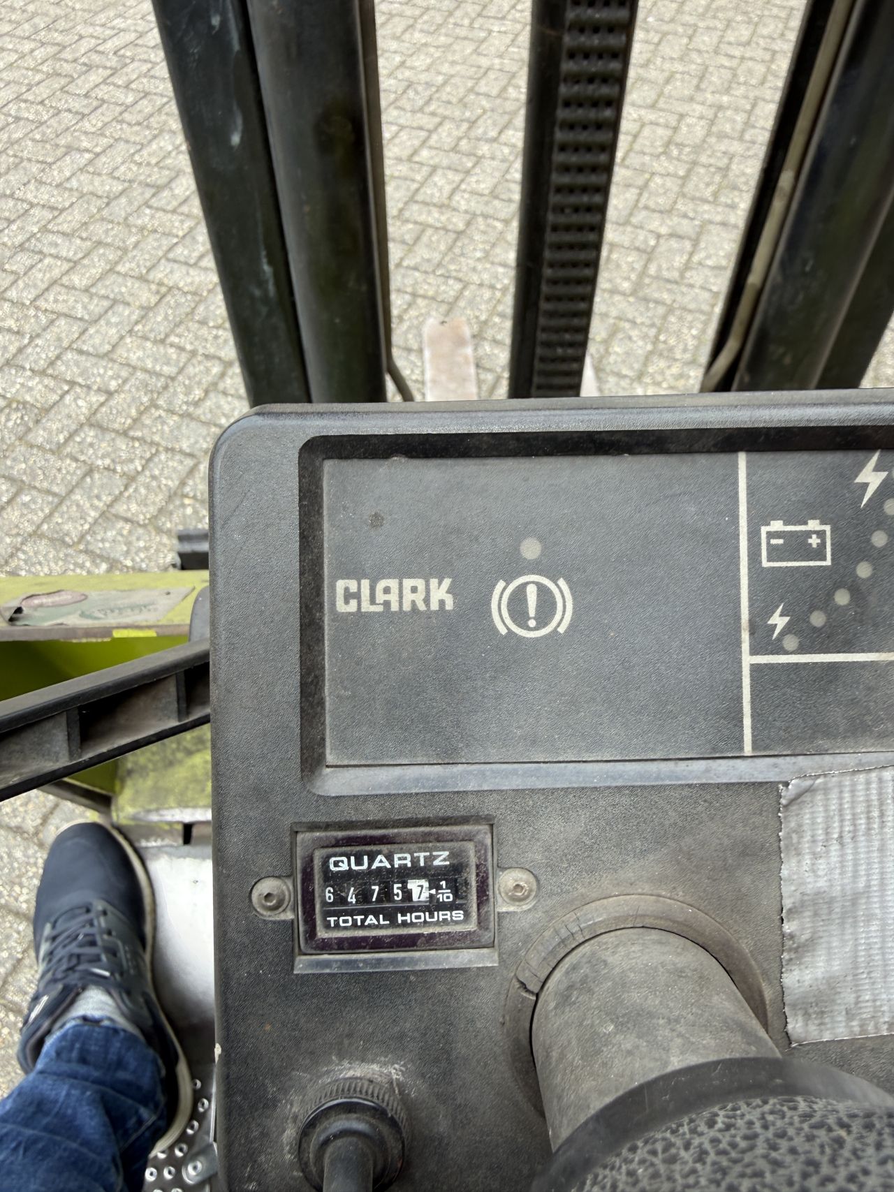 Clark