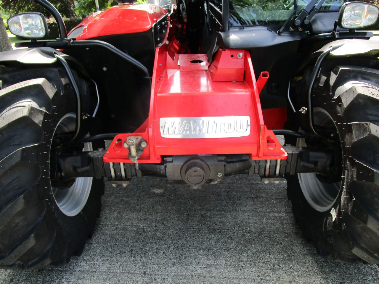 Manitou mlt 635 elite 3120 uren!!!!!!!