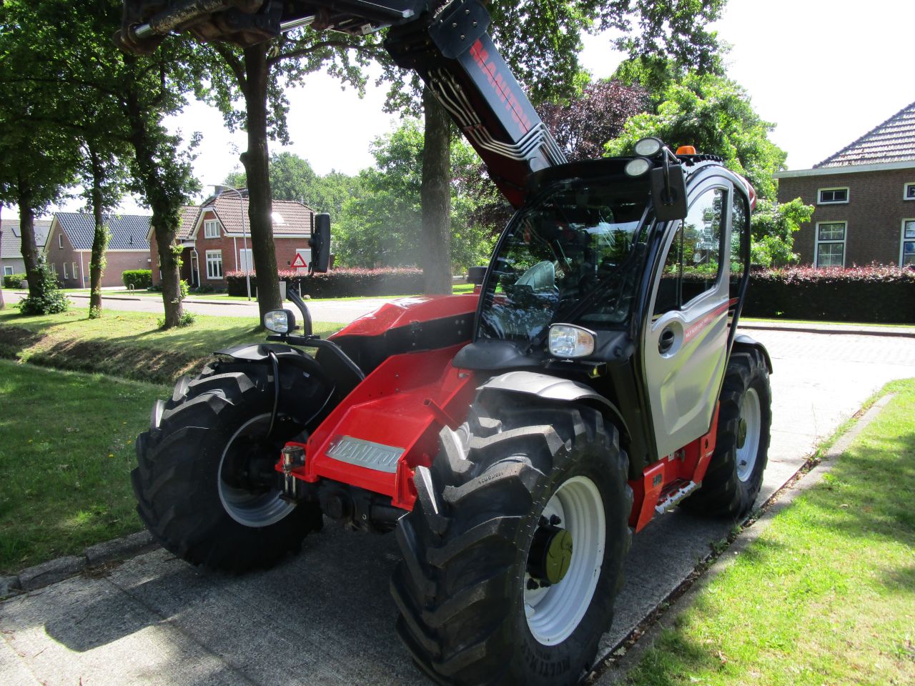 Manitou mlt 635 elite 3120 uren!!!!!!!