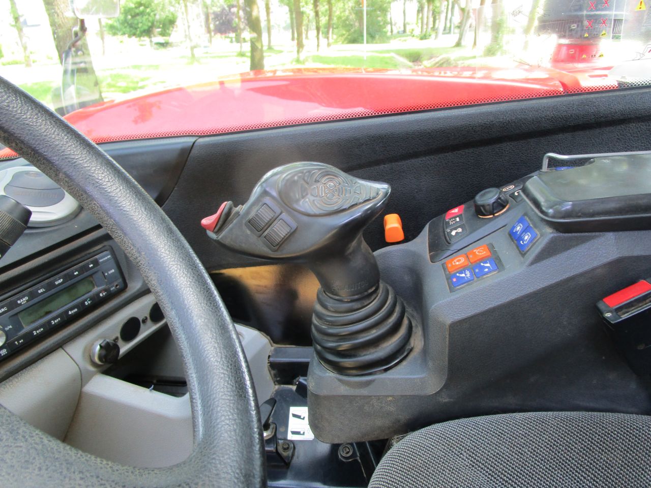 Manitou mlt 635 elite 3120 uren!!!!!!!