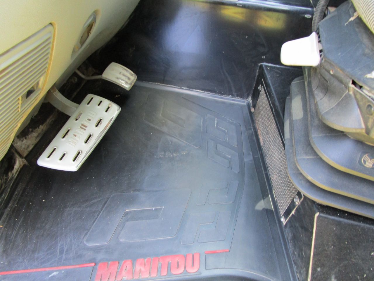 Manitou mlt 635 elite 3120 uren!!!!!!!