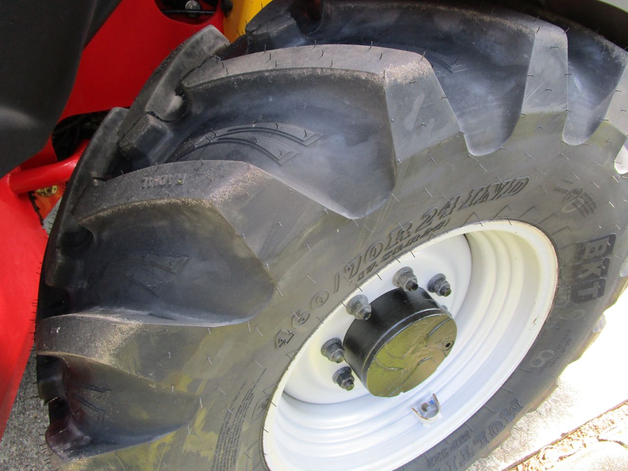 Manitou mlt 635 elite 3120 uren!!!!!!!