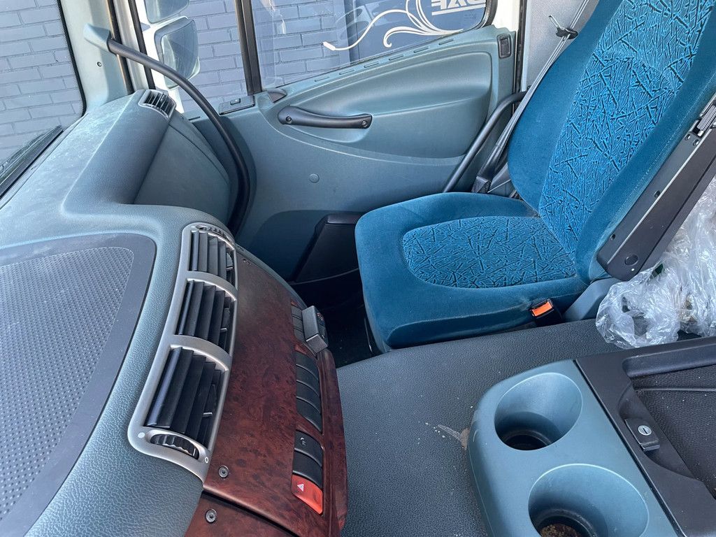 DAF 65.250 Bakwagen Euro 3 !! Manuel Gearbox !! 283.000 km !!