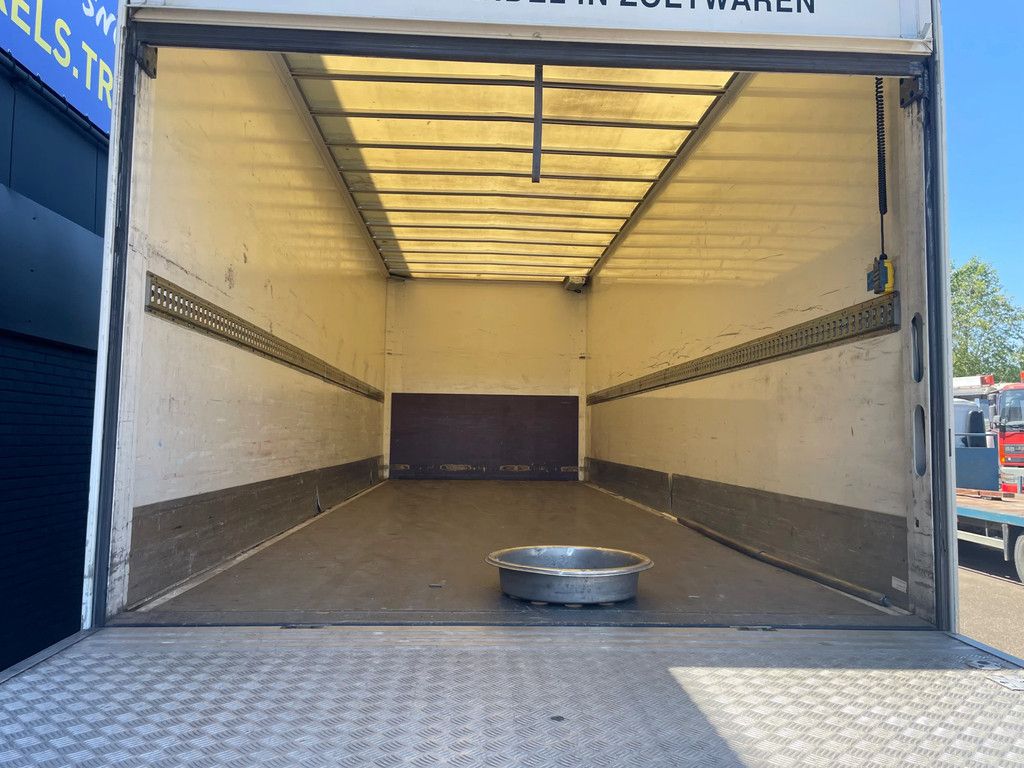 DAF 65.250 Bakwagen Euro 3 !! Manuel Gearbox !! 283.000 km !!