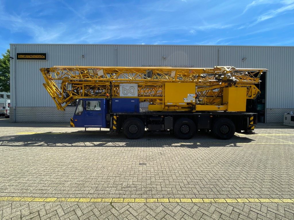 Spierings SK 365 AT3