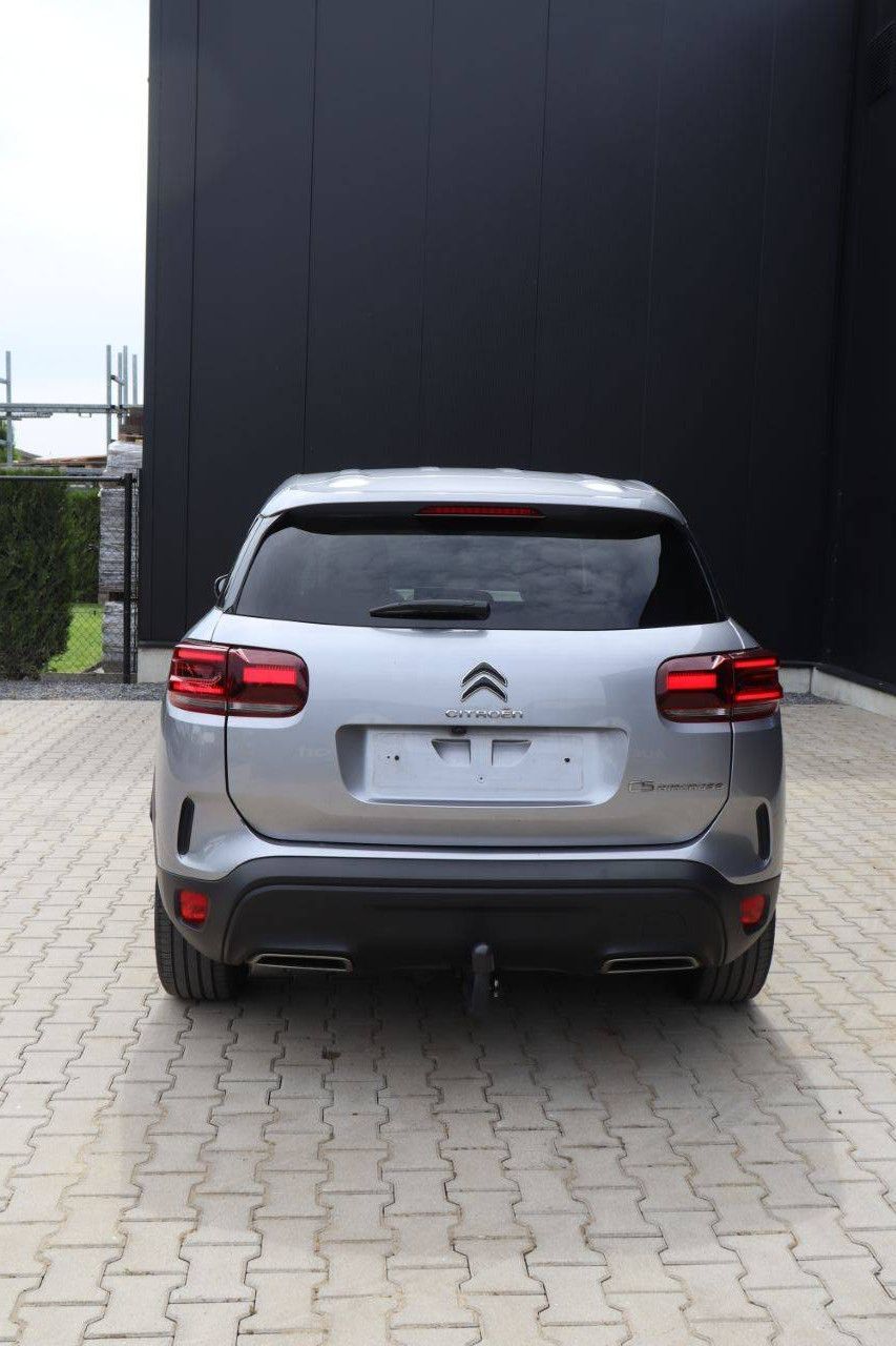 SUV Citroën C5 Aircross Diesel 130hp 2023