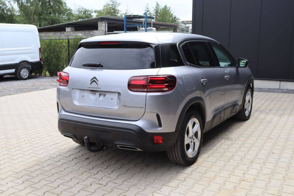 SUV Citroën C5 Aircross Diesel 130hp 2023