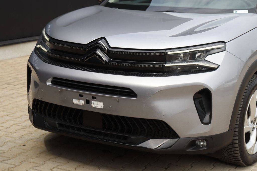 SUV Citroën C5 Aircross Diesel 130hp 2023